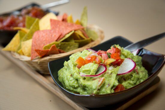 Sunrise Tacos -Promenade